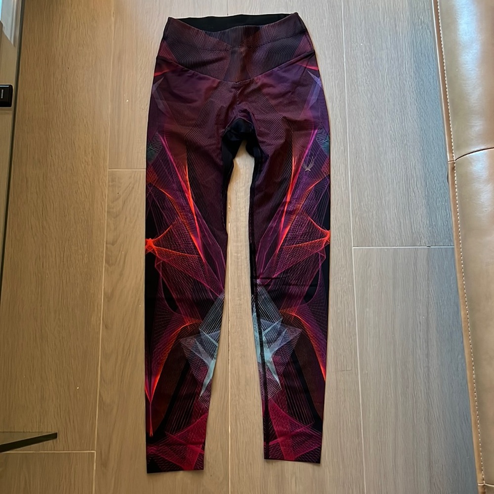 Lucas Hugh Leggings Size Small - Great Condition